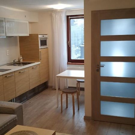 Jana Apartments Bratislava Exteriér fotografie