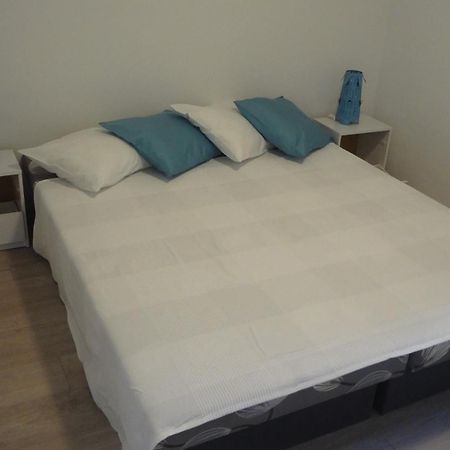 Jana Apartments Bratislava Exteriér fotografie